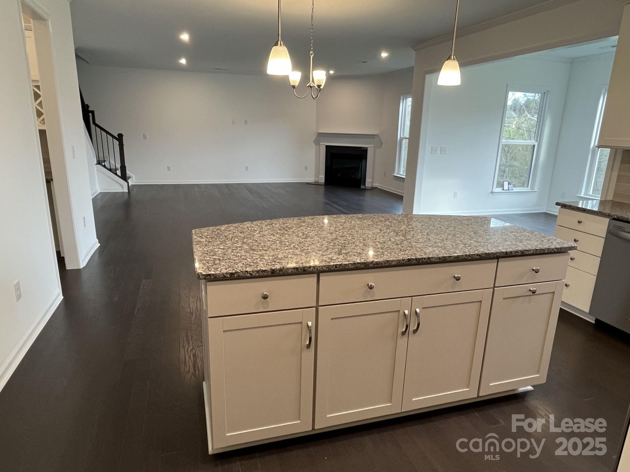 Olmsted - Residential Lease