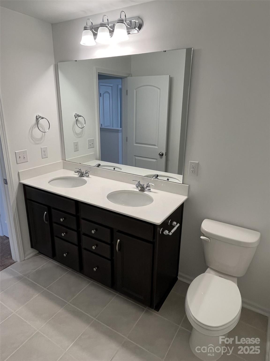 Olmsted - Residential Lease