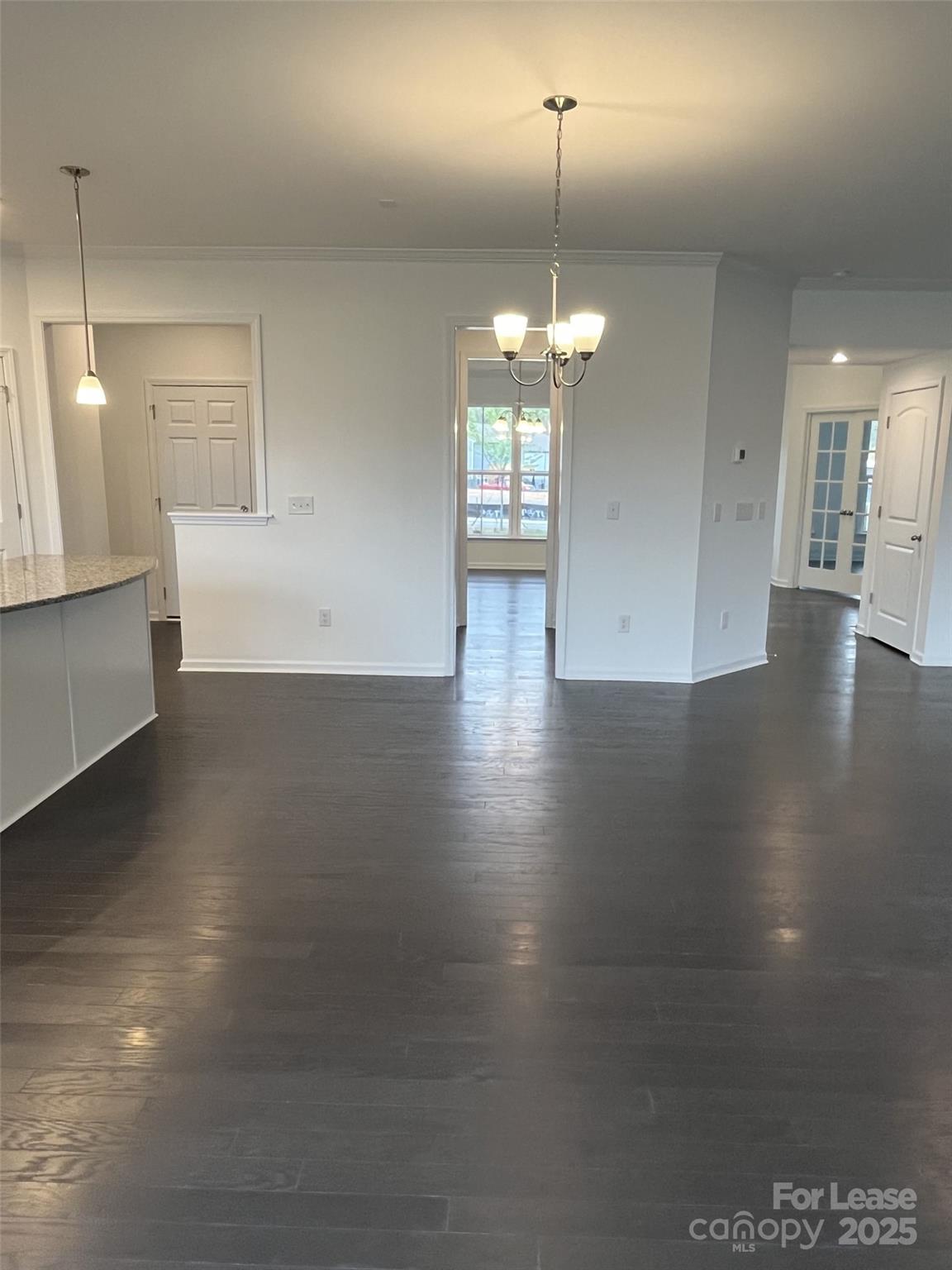 Olmsted - Residential Lease