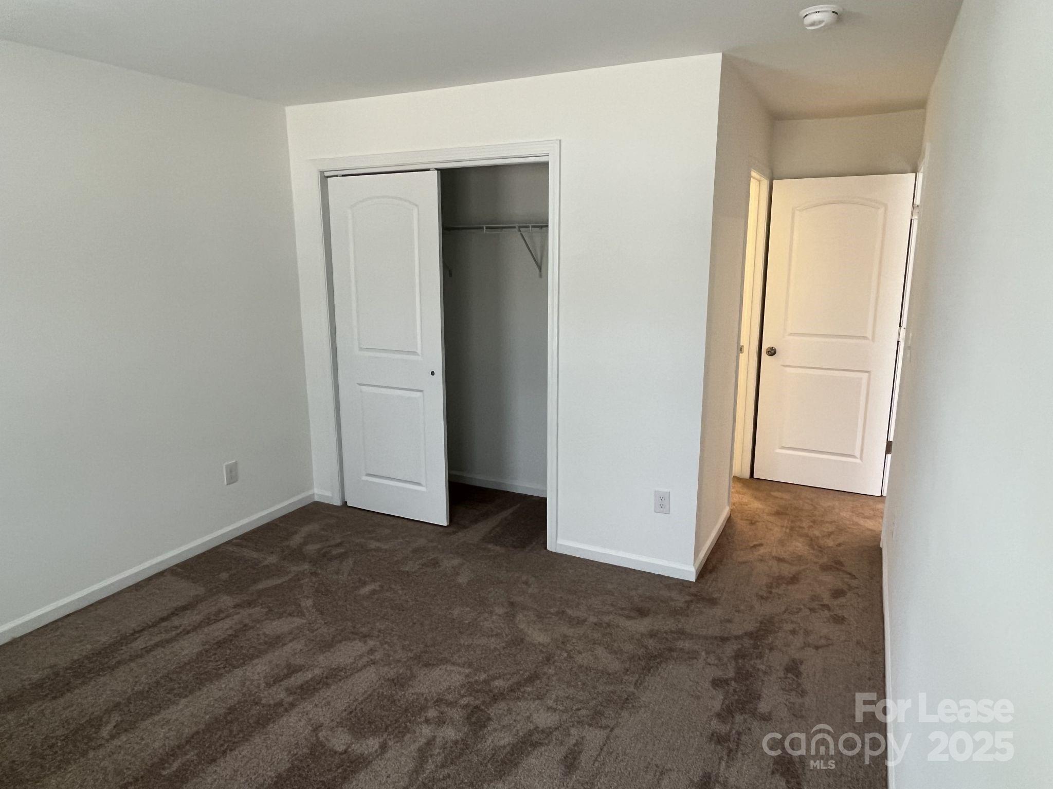 Olmsted - Residential Lease