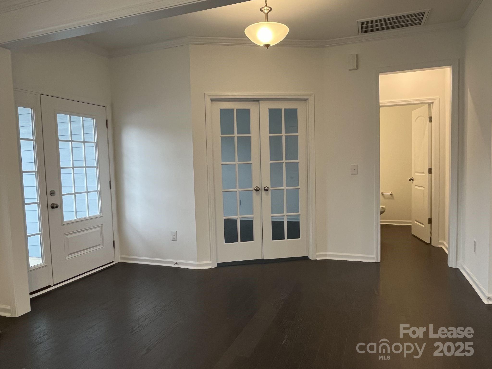 Olmsted - Residential Lease