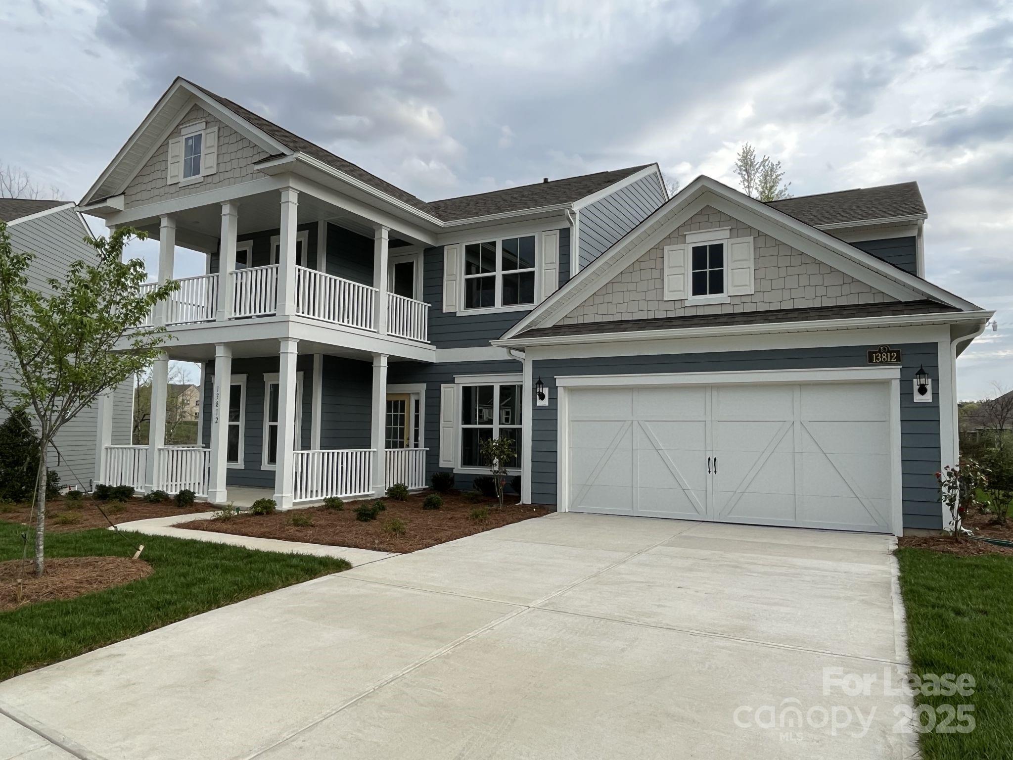 Olmsted - Residential Lease