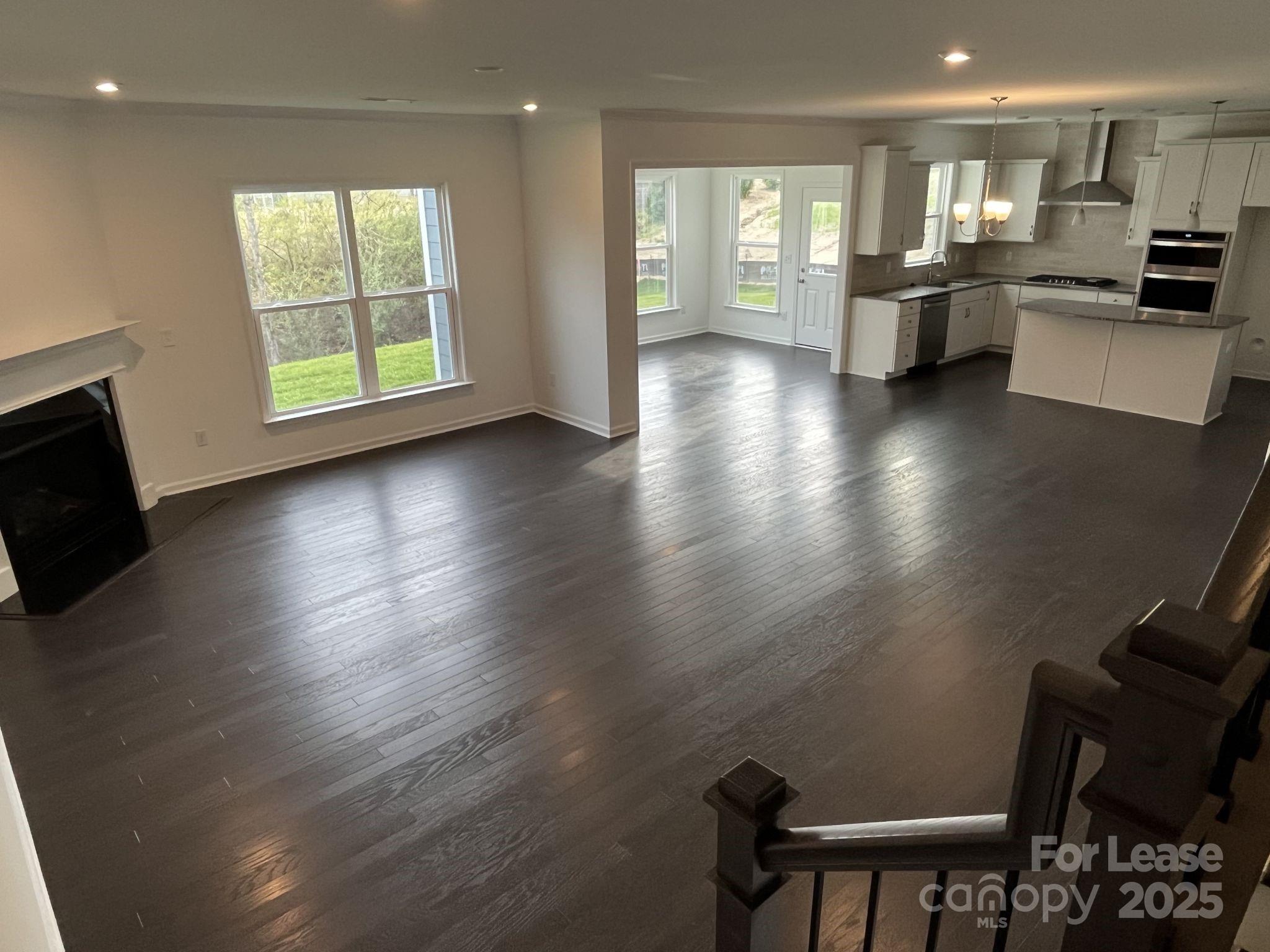 Olmsted - Residential Lease