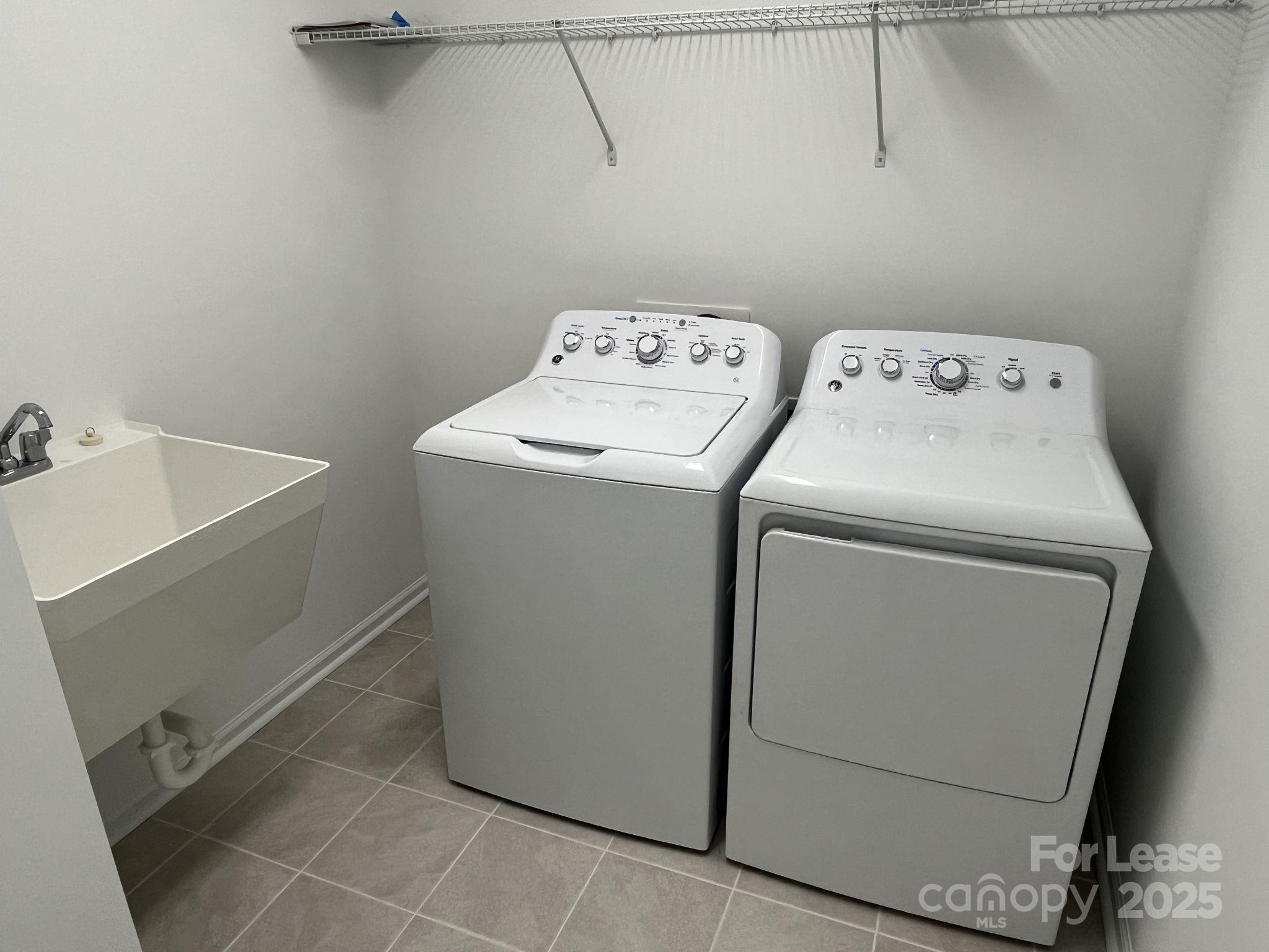 Olmsted - Residential Lease