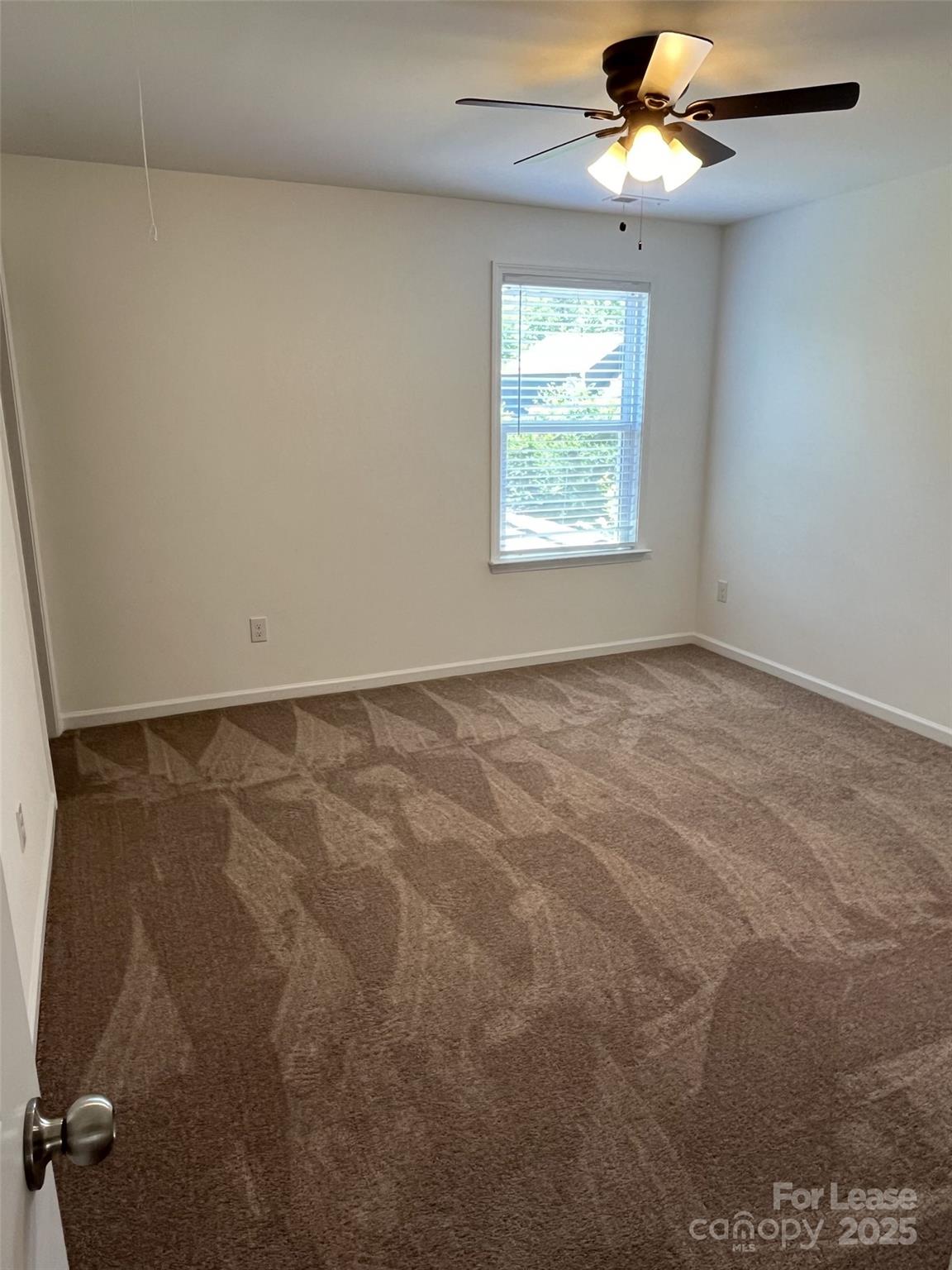 Olmsted - Residential Lease