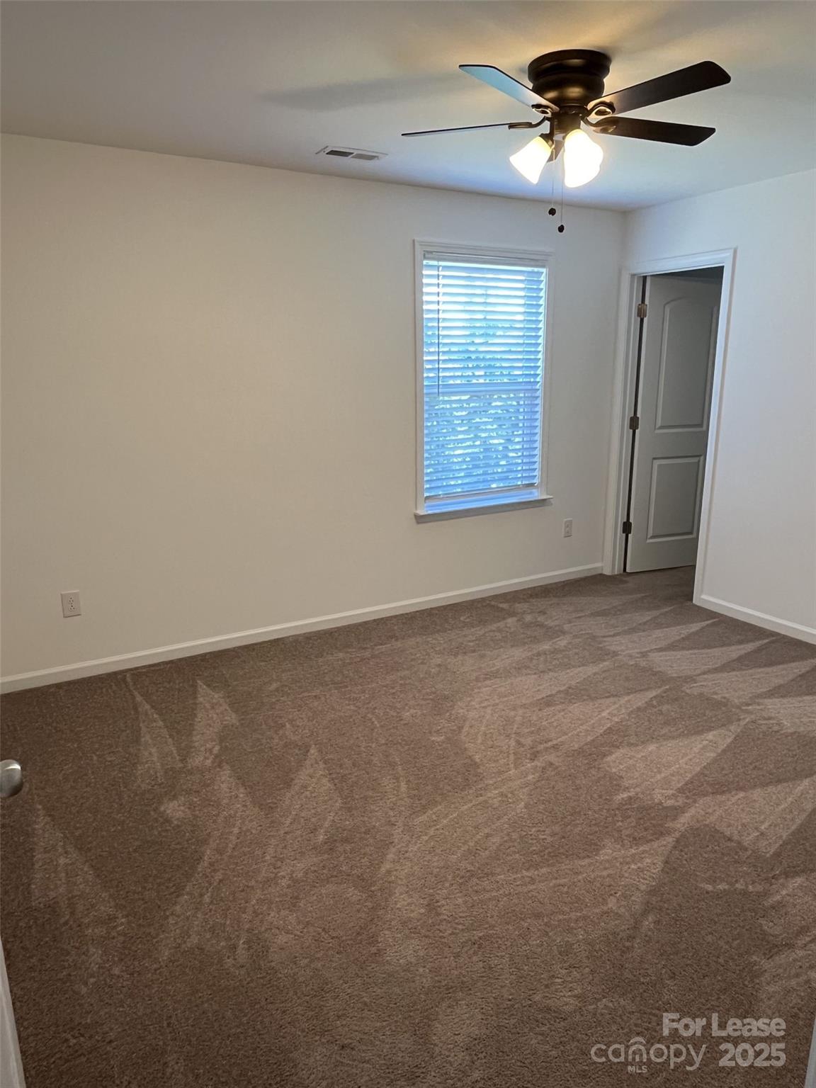 Olmsted - Residential Lease