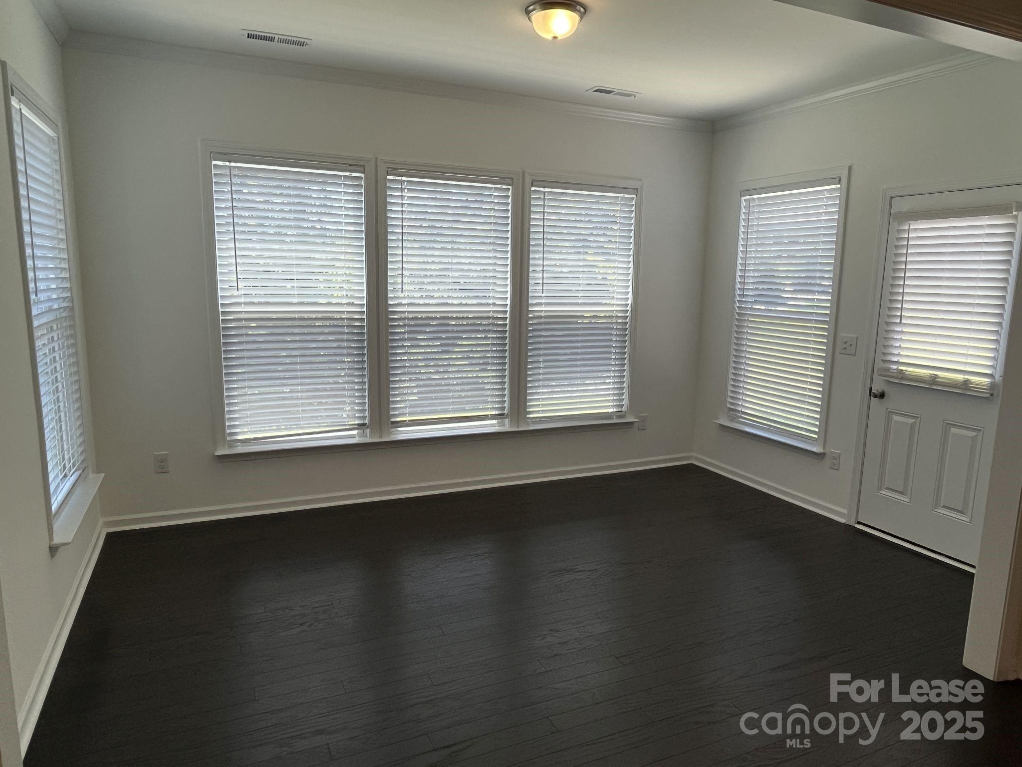 Olmsted - Residential Lease