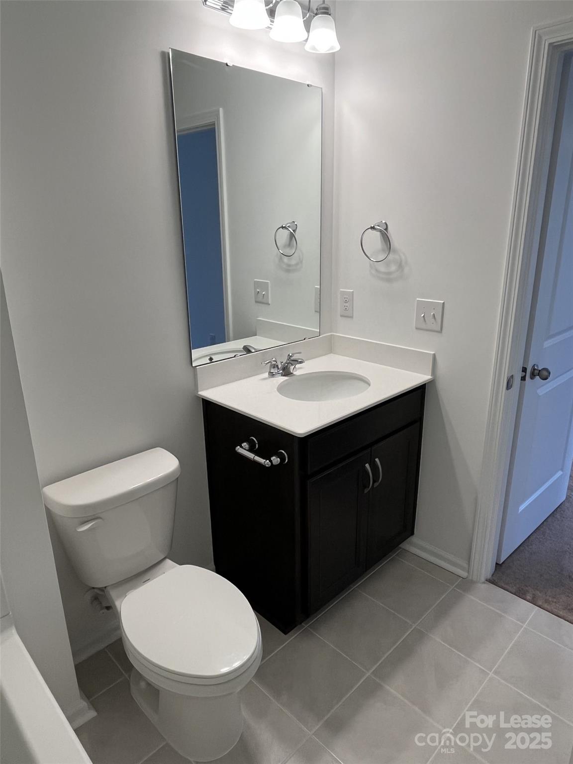 Olmsted - Residential Lease