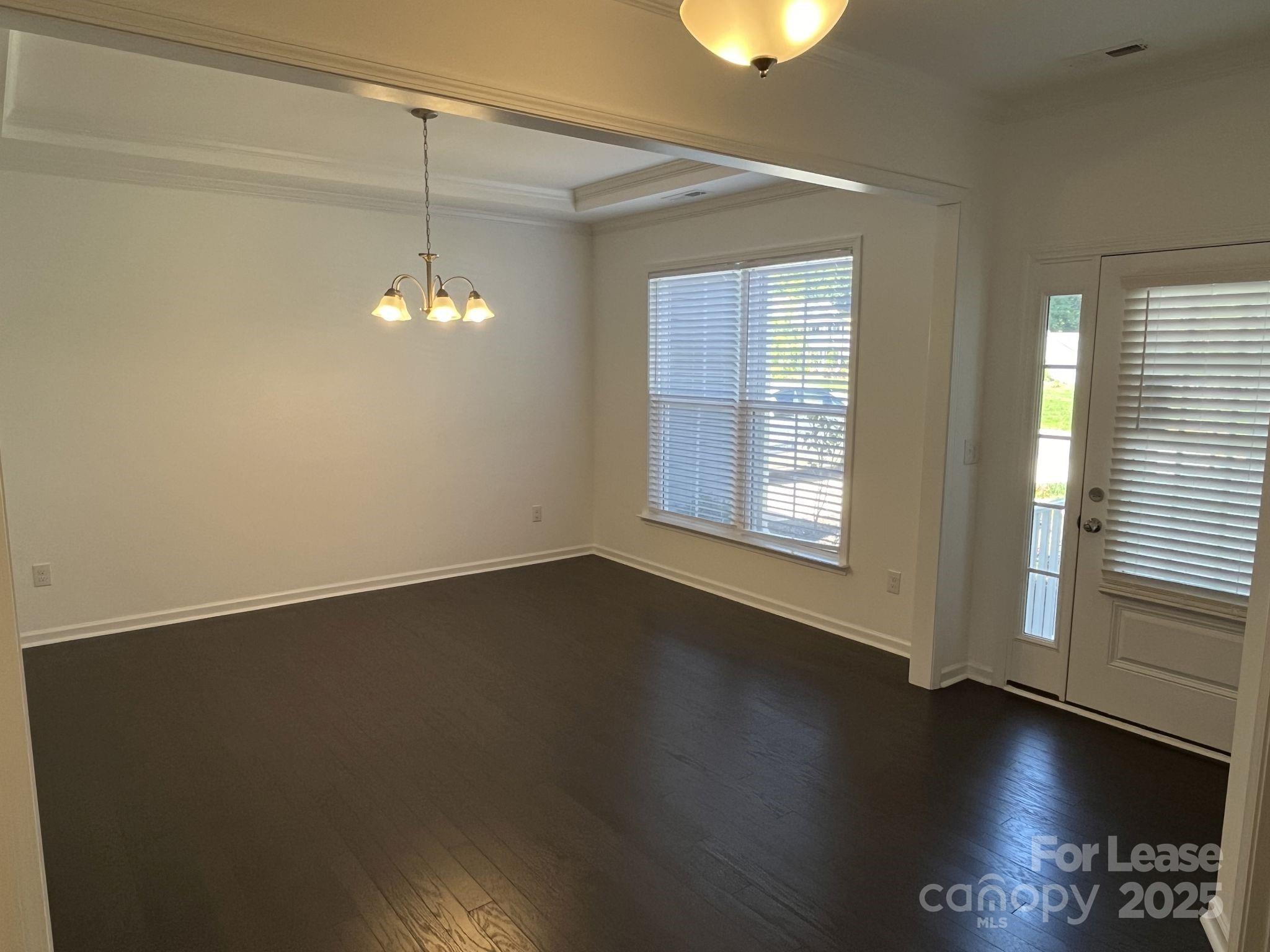 Olmsted - Residential Lease