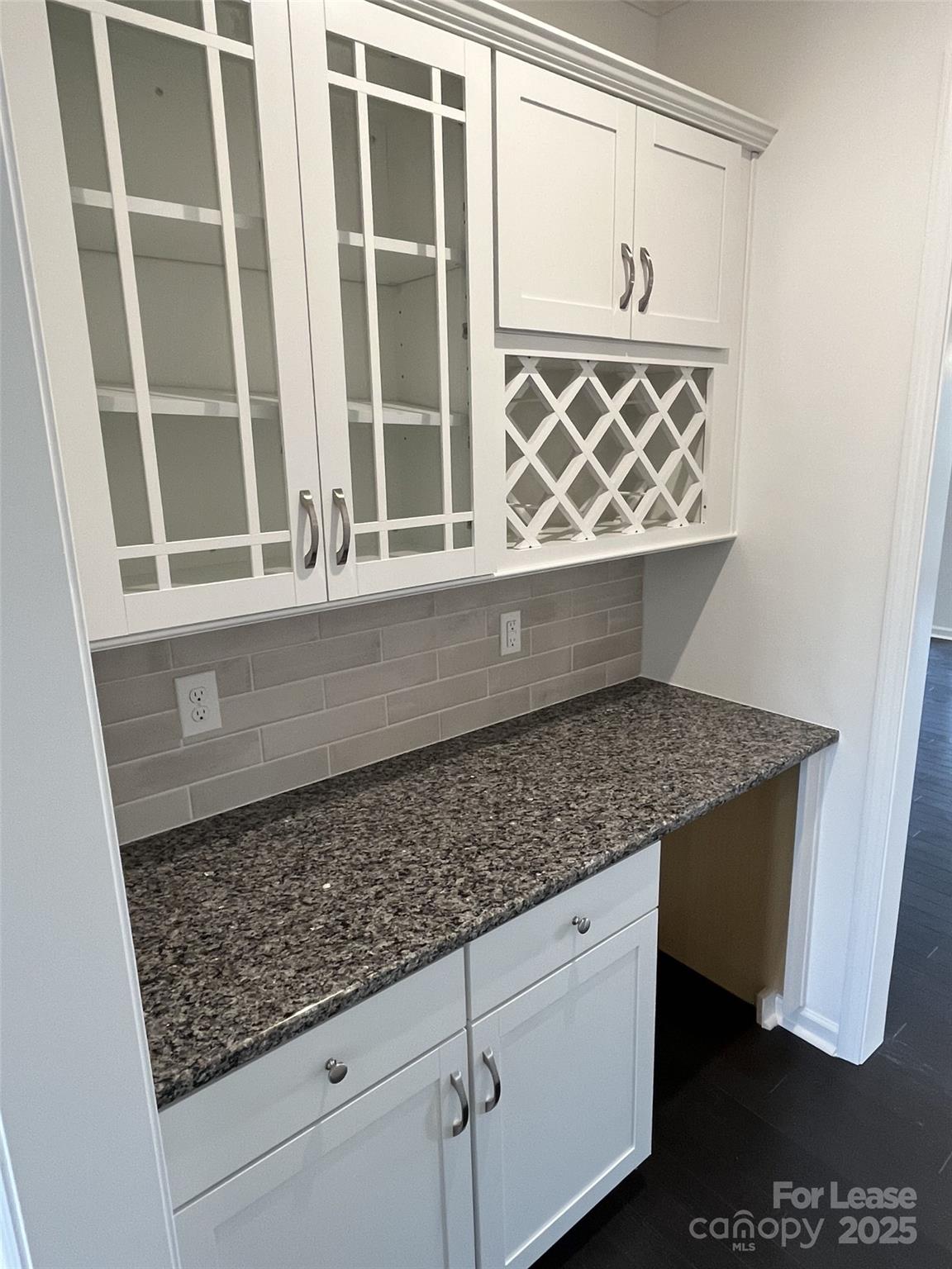 Olmsted - Residential Lease