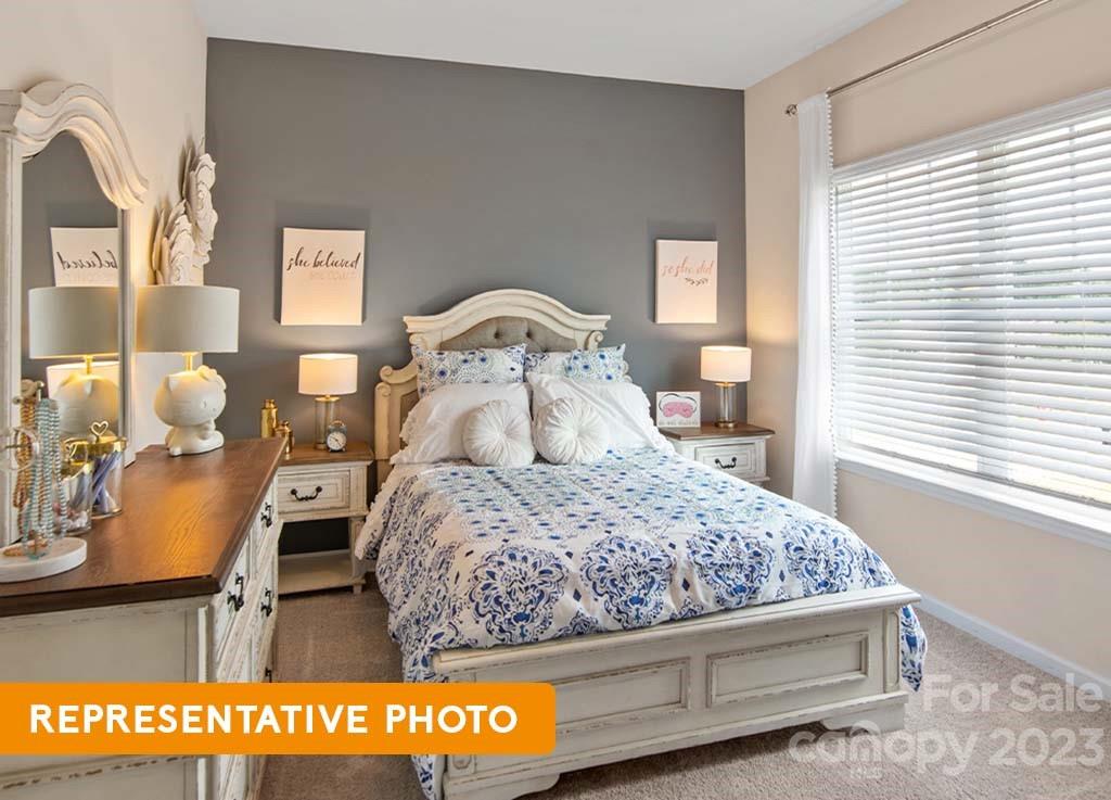 Wilora Pond - Residential