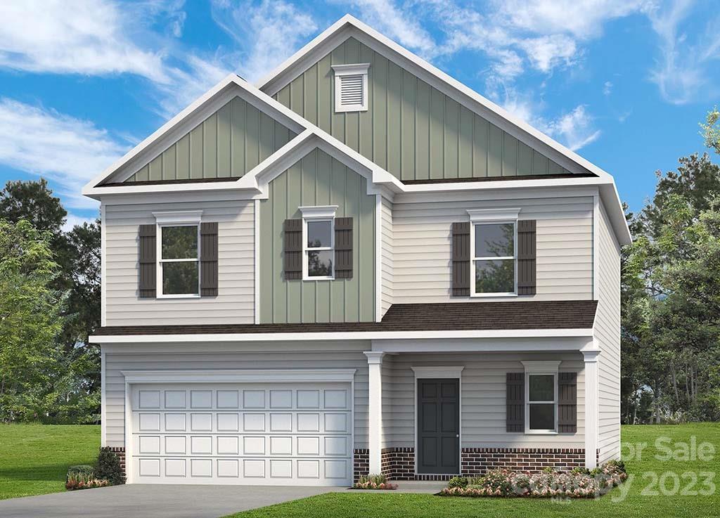 Wilora Pond - Residential