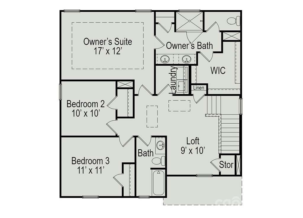 Wilora Pond - Residential