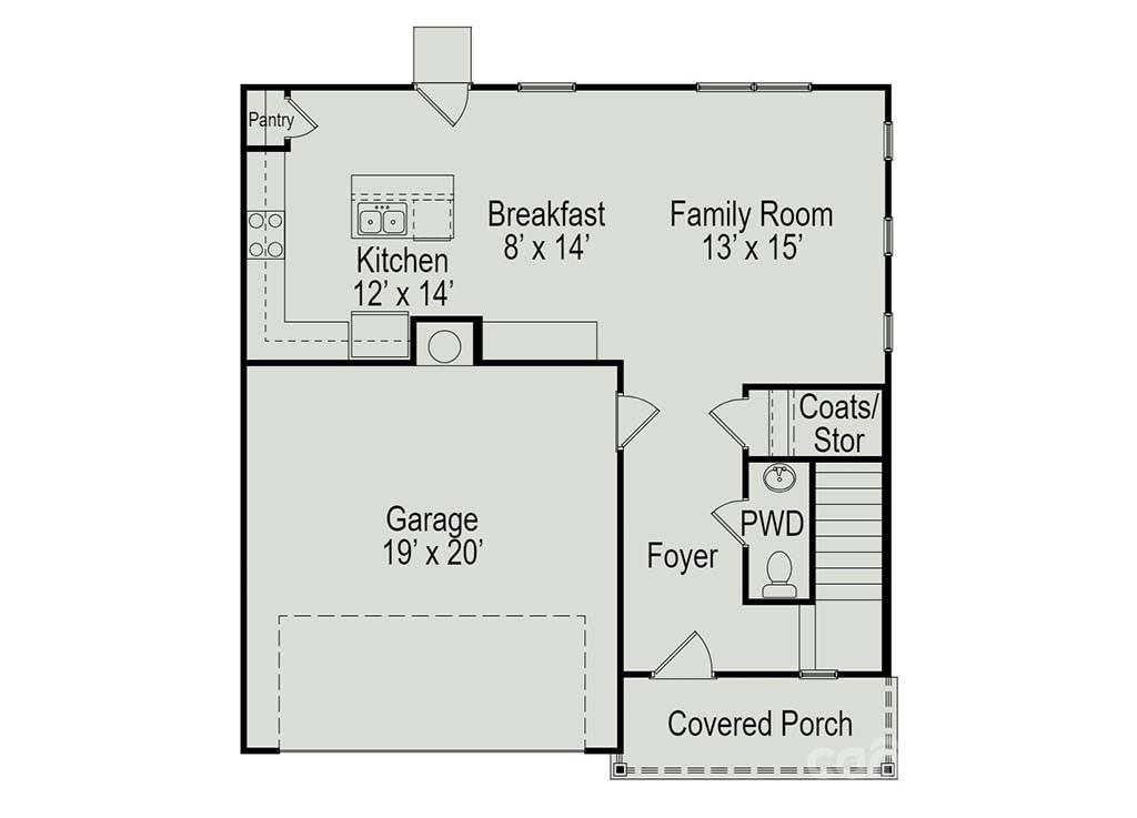 Wilora Pond - Residential