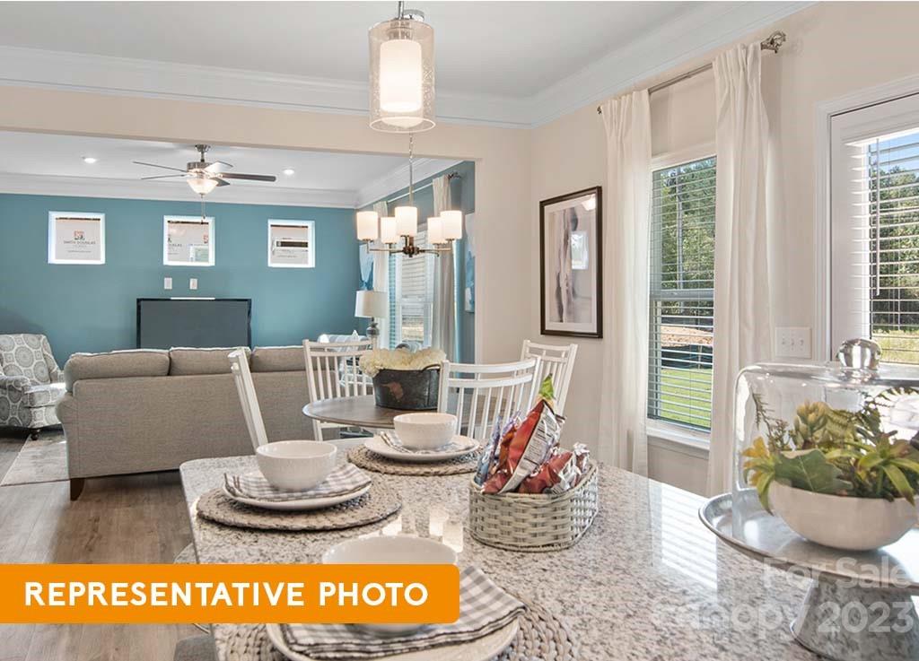 Wilora Pond - Residential