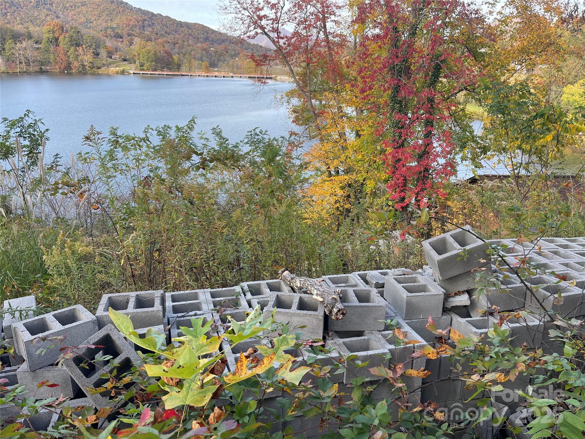 Lake Junaluska Assembly - Land