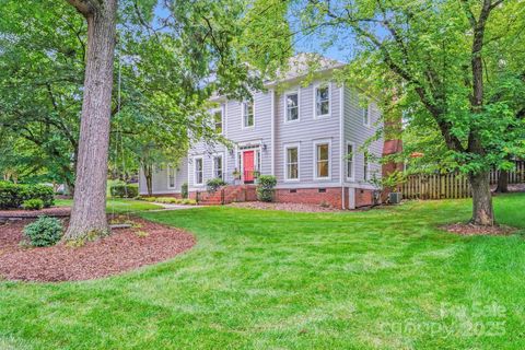 10338 Hollybrook Drive Charlotte NC 28277
