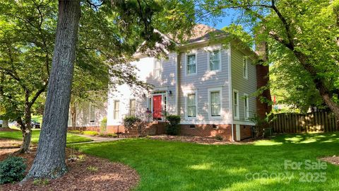 10338 Hollybrook Drive Charlotte NC 28277