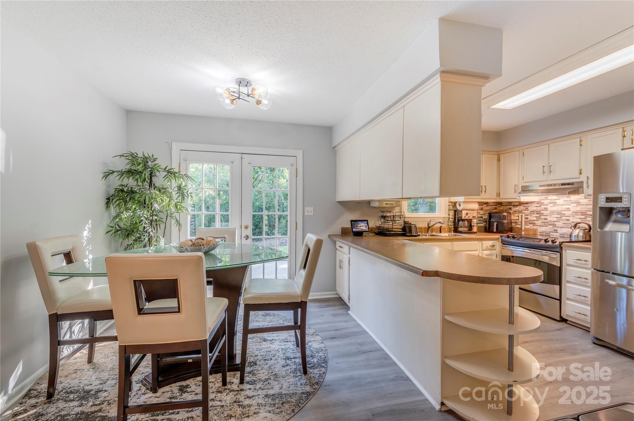 Camelot - Residential