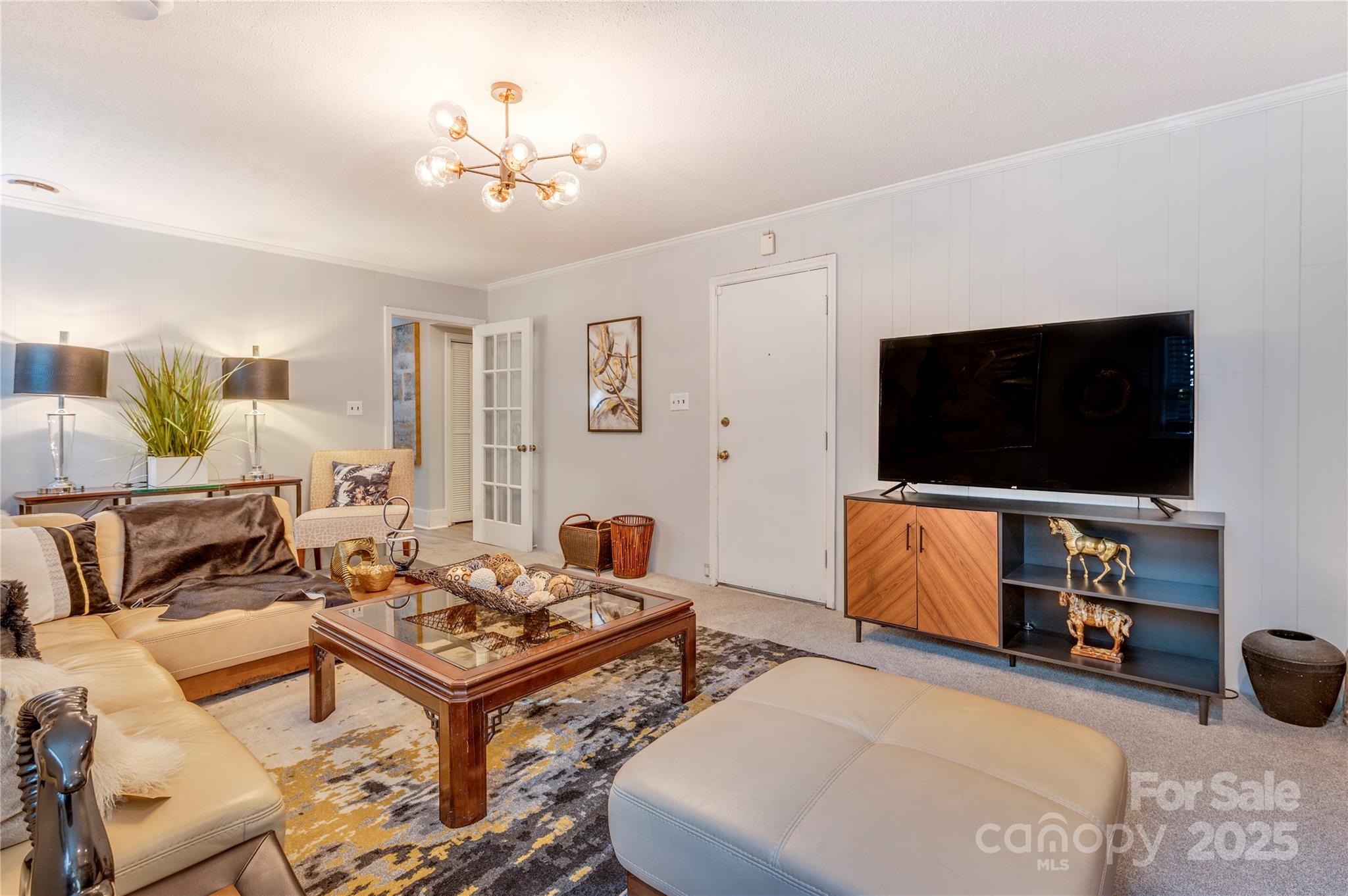 Camelot - Residential