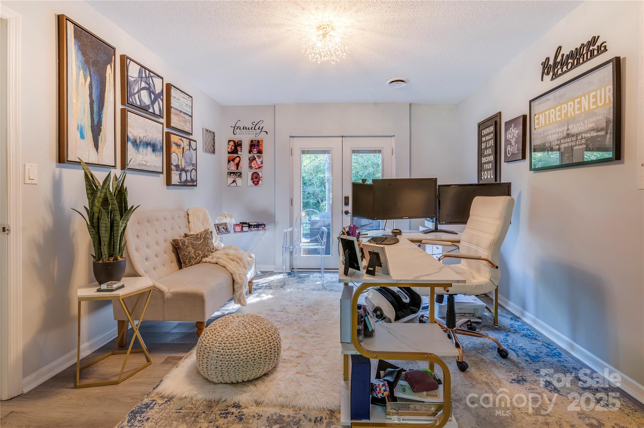 Camelot - Residential