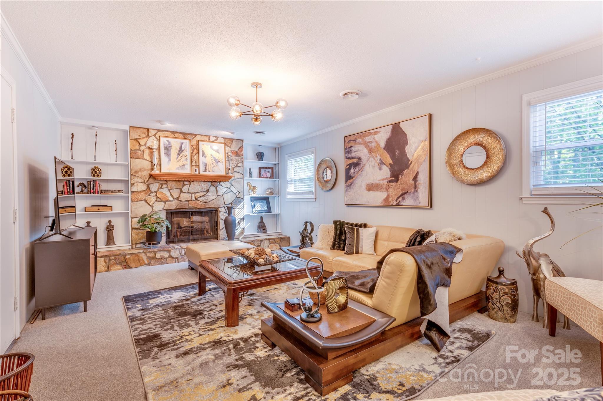 Camelot - Residential