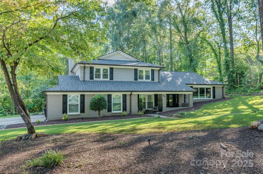 This beautifully renovated four-bedroom, three-bathroom home offers 2,379 square feet of comfortable living space that feels fresh and modern throughout. With renovations completed just two years ago, you'll enjoy the peace of mind that comes with a new roof, siding, windows, gutters, completely updated bathrooms, and gorgeous new flooring that flows seamlessly from room to room.  In addition, seller has installed a new irrigation system.

The thoughtful layout provides plenty of space for family living and entertaining, while the primary bedroom offers a private retreat at the end of busy days. Each of the four bedrooms provides flexibility for growing families, home offices, or guest accommodations.

Located in a friendly Spartanburg neighborhood, this home puts you within easy reach of daily conveniences and local amenities. The area offers a nice balance of suburban tranquility while keeping you connected to the broader Spartanburg community.

The recent renovations mean you can move in and start making memories rather than planning your next home improvement project. From the moment you step inside, you'll appreciate the attention to detail and quality craftsmanship evident throughout the home.

Whether you're a first-time buyer ready to put down roots or looking to upgrade to a move-in-ready property, this home delivers both comfort and convenience in a desirable location. The combination of modern updates, generous square footage, and neighborhood charm creates an opportunity that's sure to appeal to discerning buyers seeking quality and value in today's market.