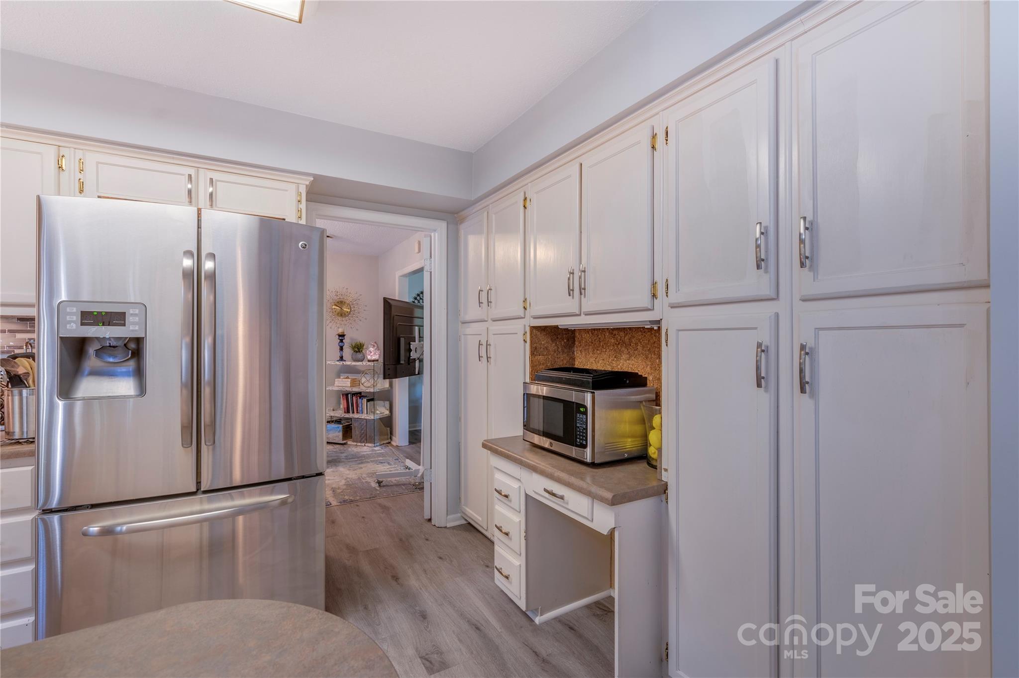 Camelot - Residential