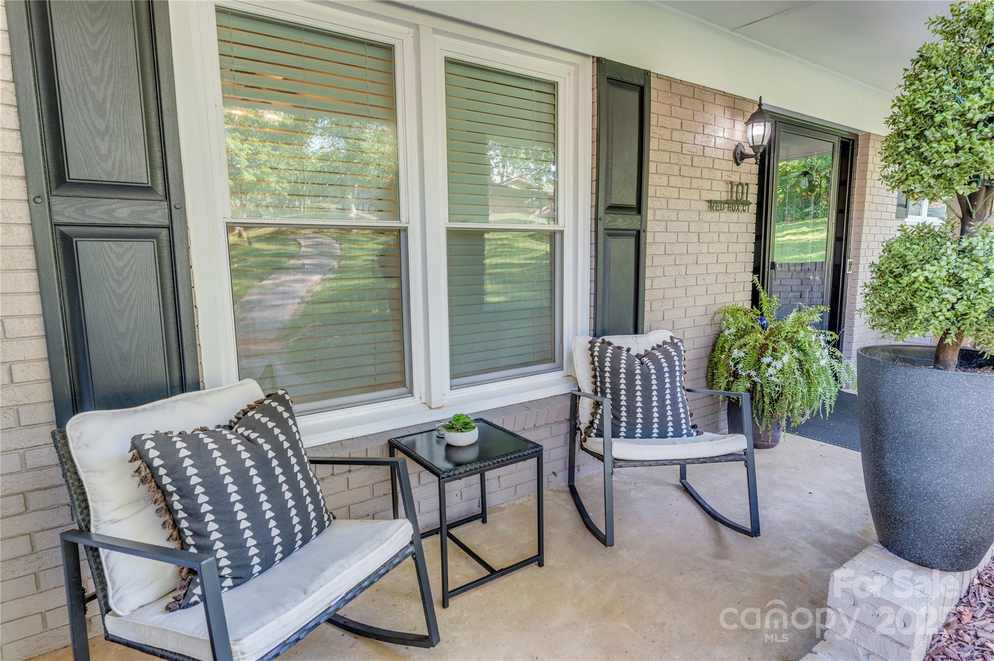 Camelot - Residential