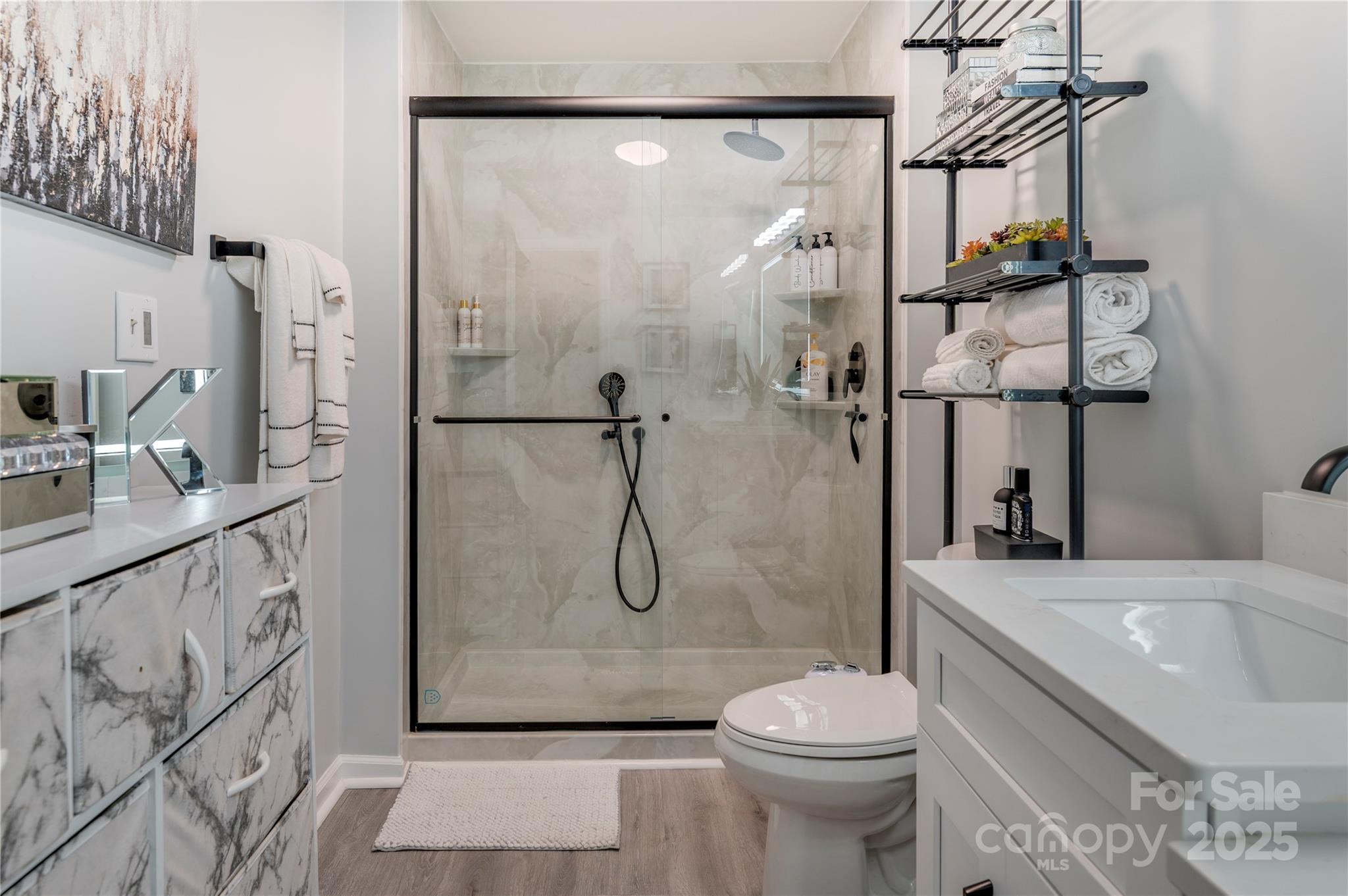 Camelot - Residential