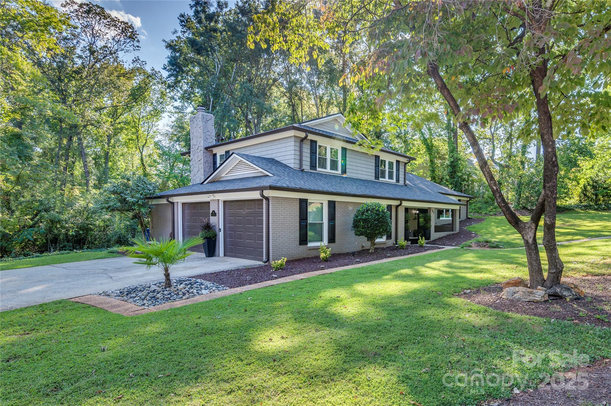 Camelot - Residential