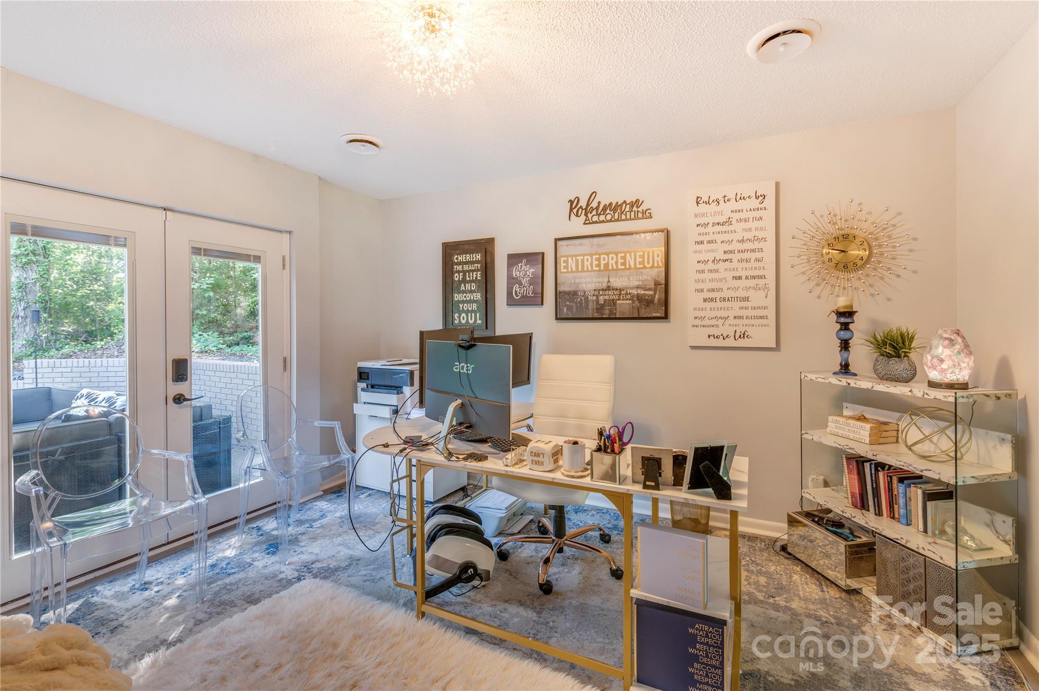 Camelot - Residential