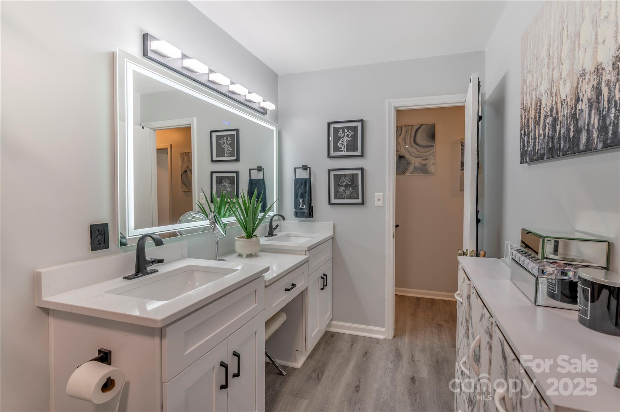 Camelot - Residential