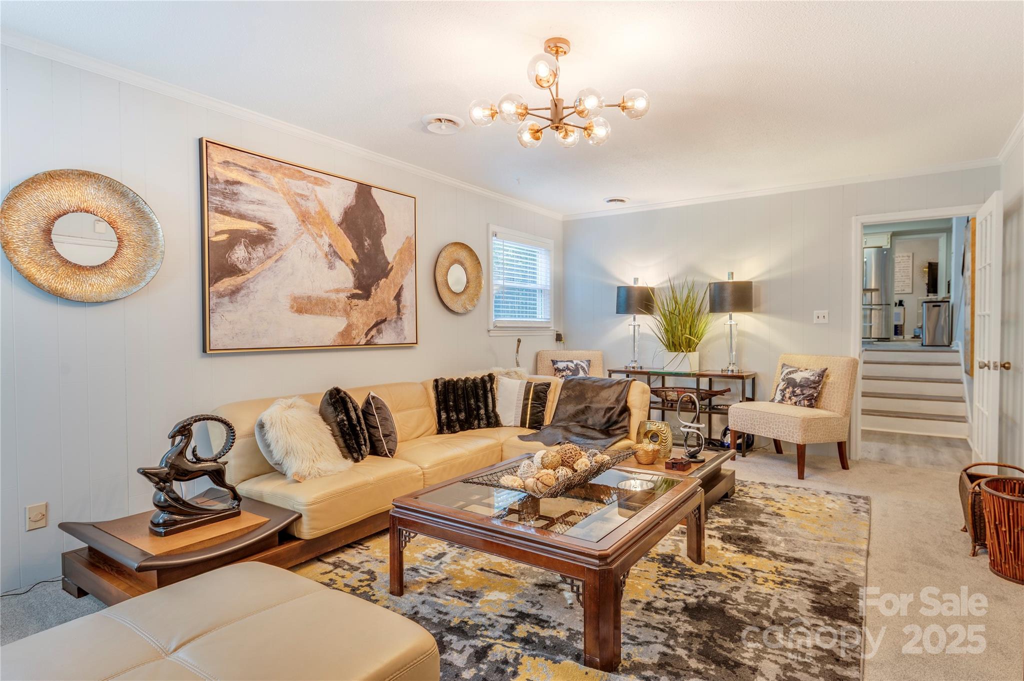 Camelot - Residential