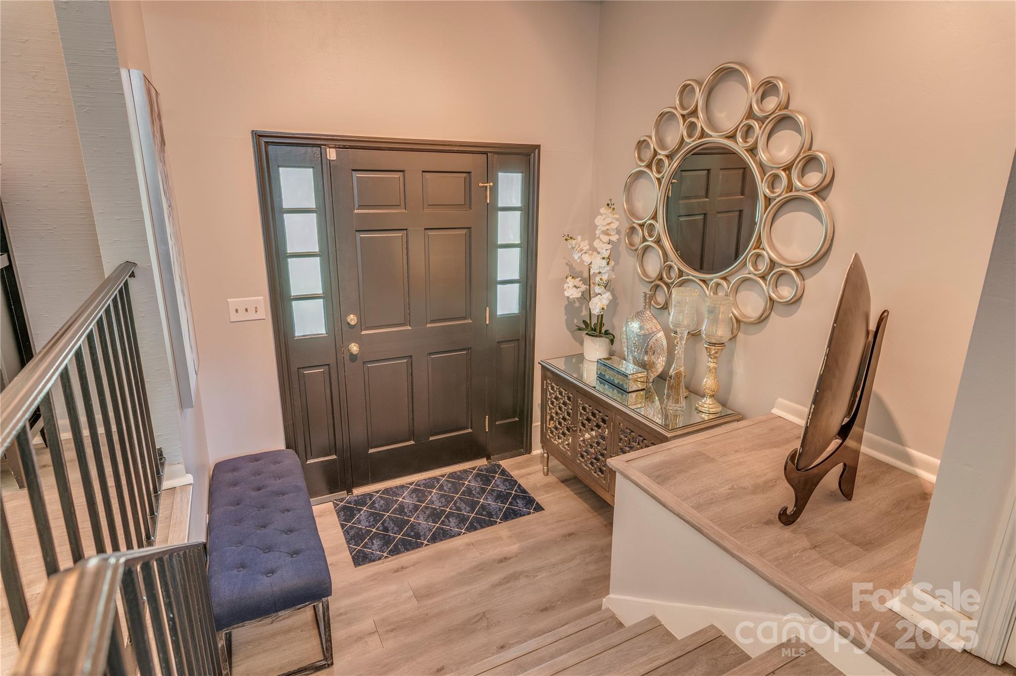 Camelot - Residential