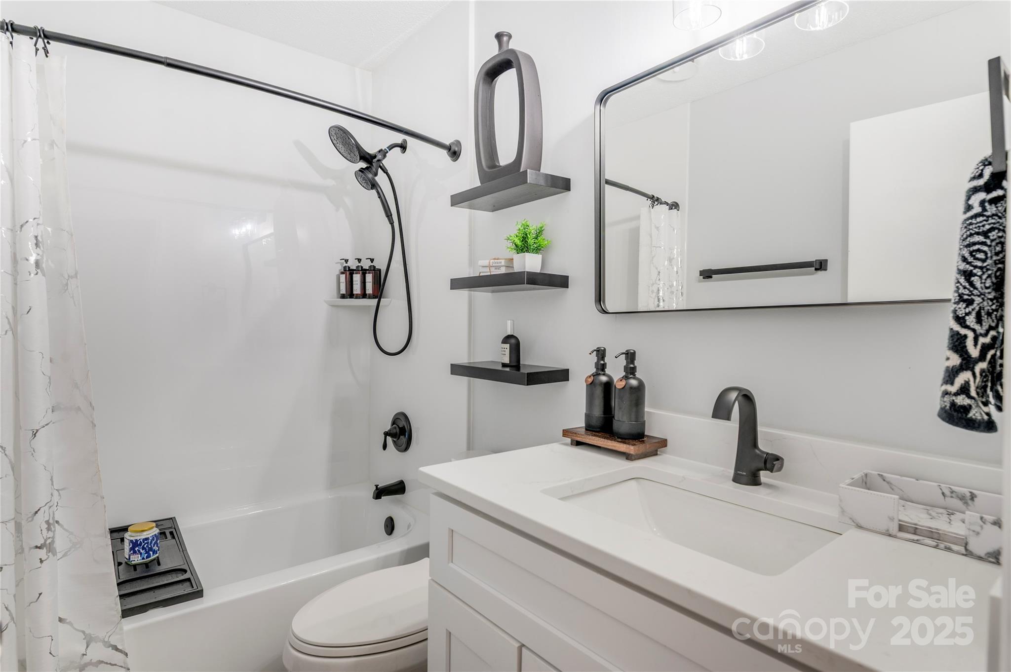 Camelot - Residential