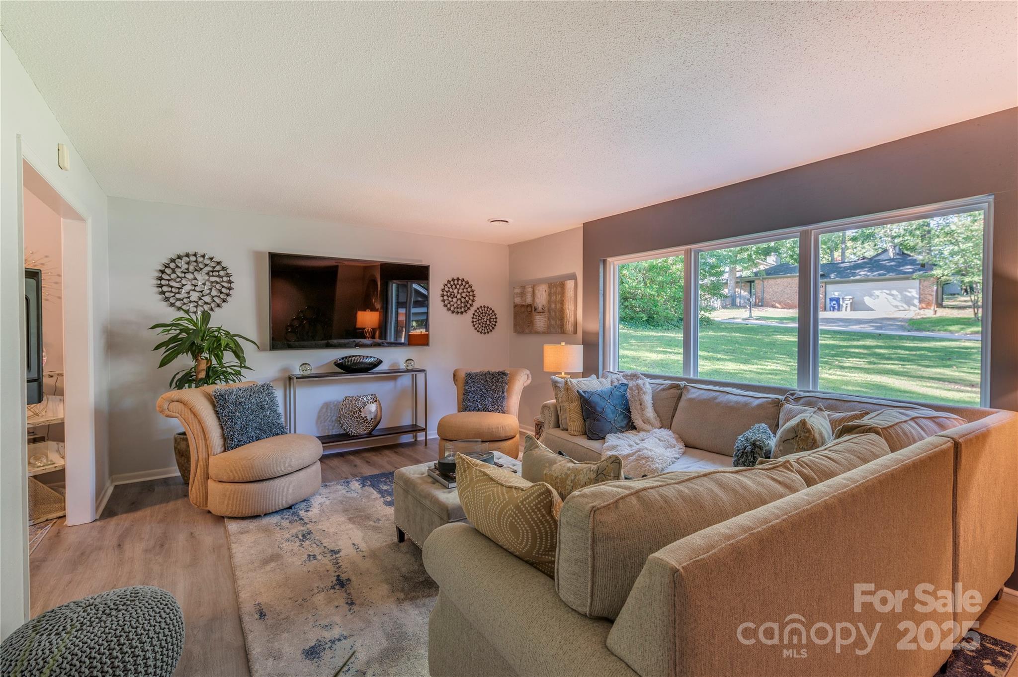 Camelot - Residential