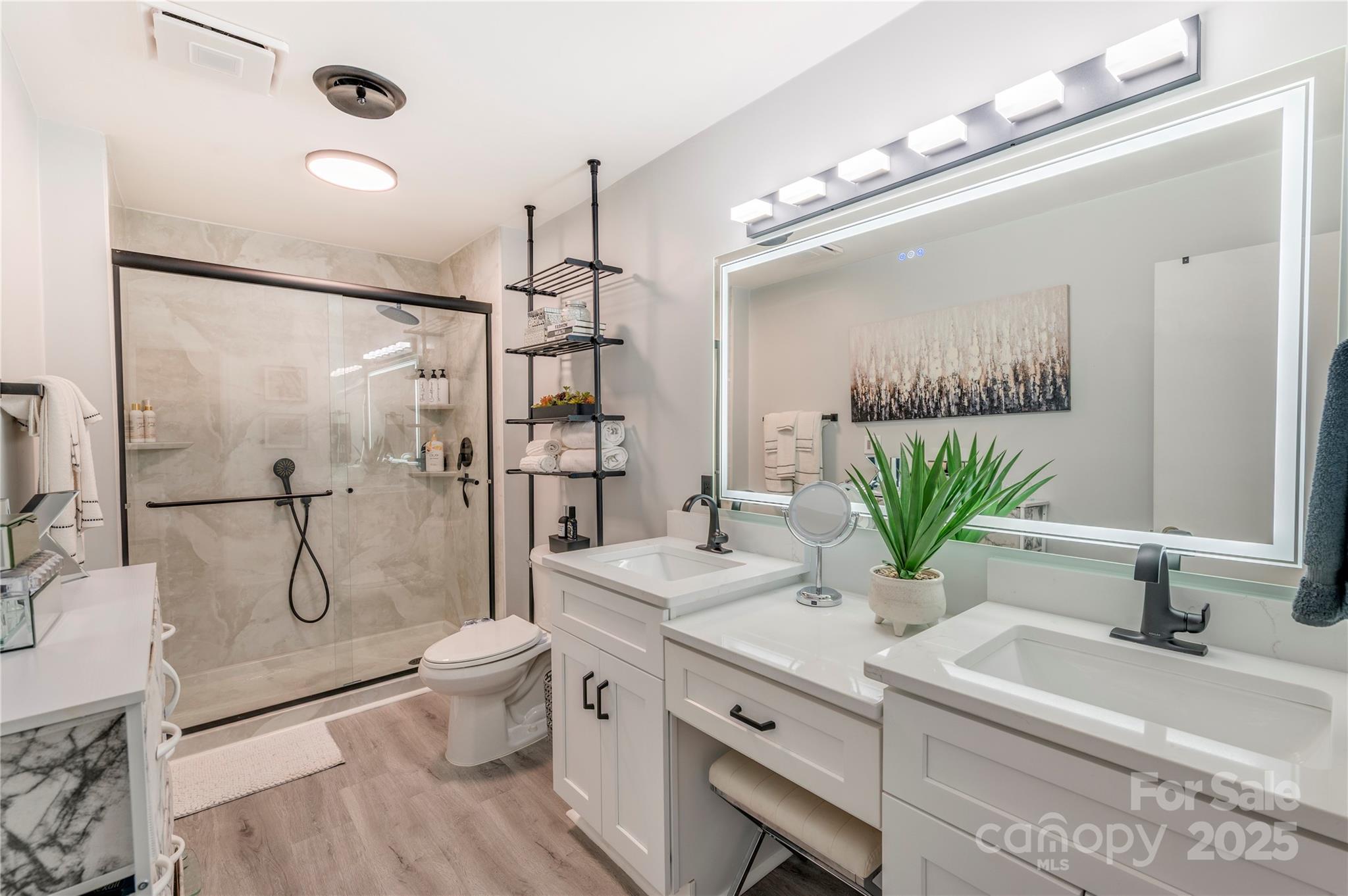 Camelot - Residential