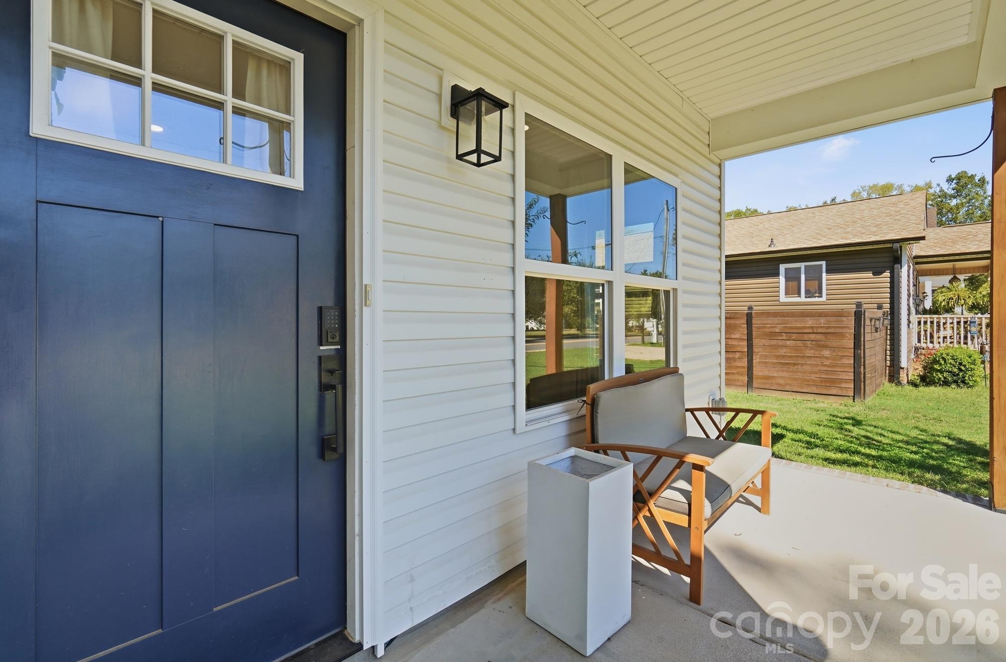 1112 Crawford Road