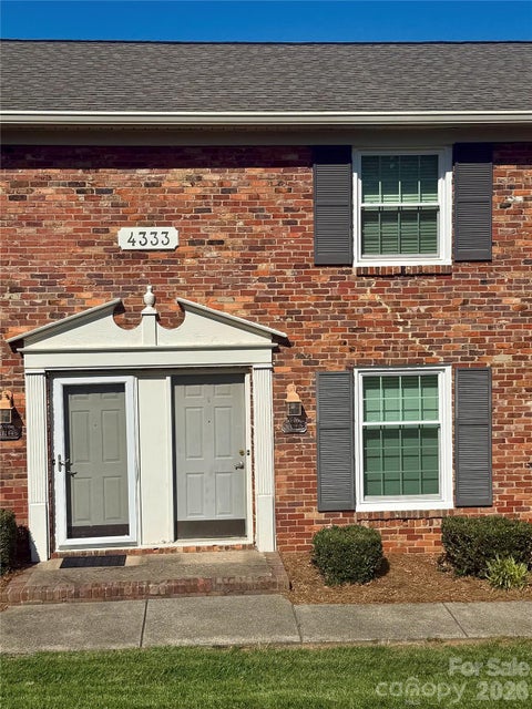 Photo of 4333 Hathaway Street, Charlotte, NC 28211 (MLS # 4397324)