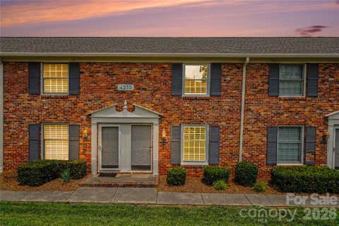 Photo of 4333 Hathaway Street, Charlotte, NC 28211 (MLS # 4397324)