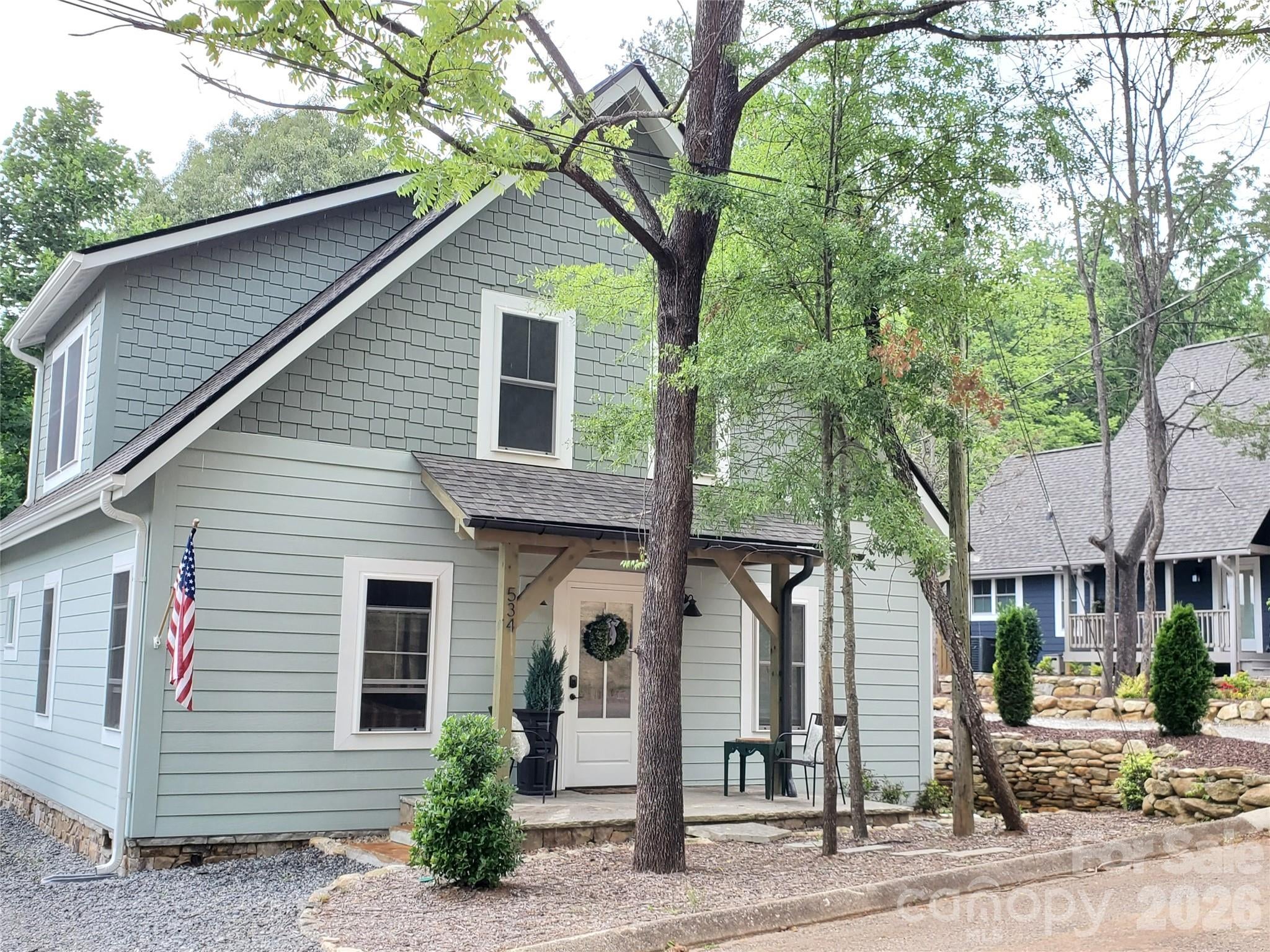 534 Fisher Road