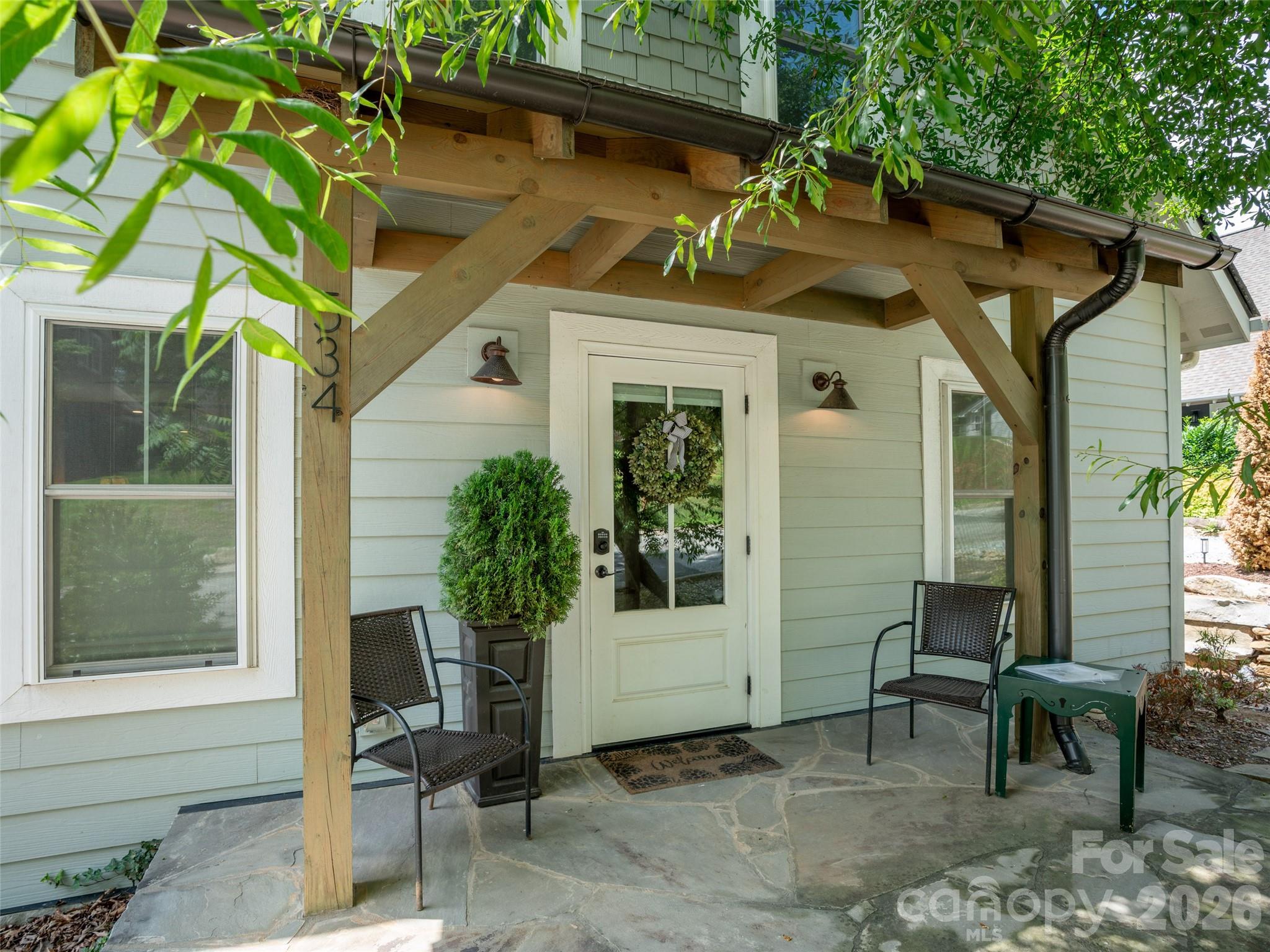 534 Fisher Road