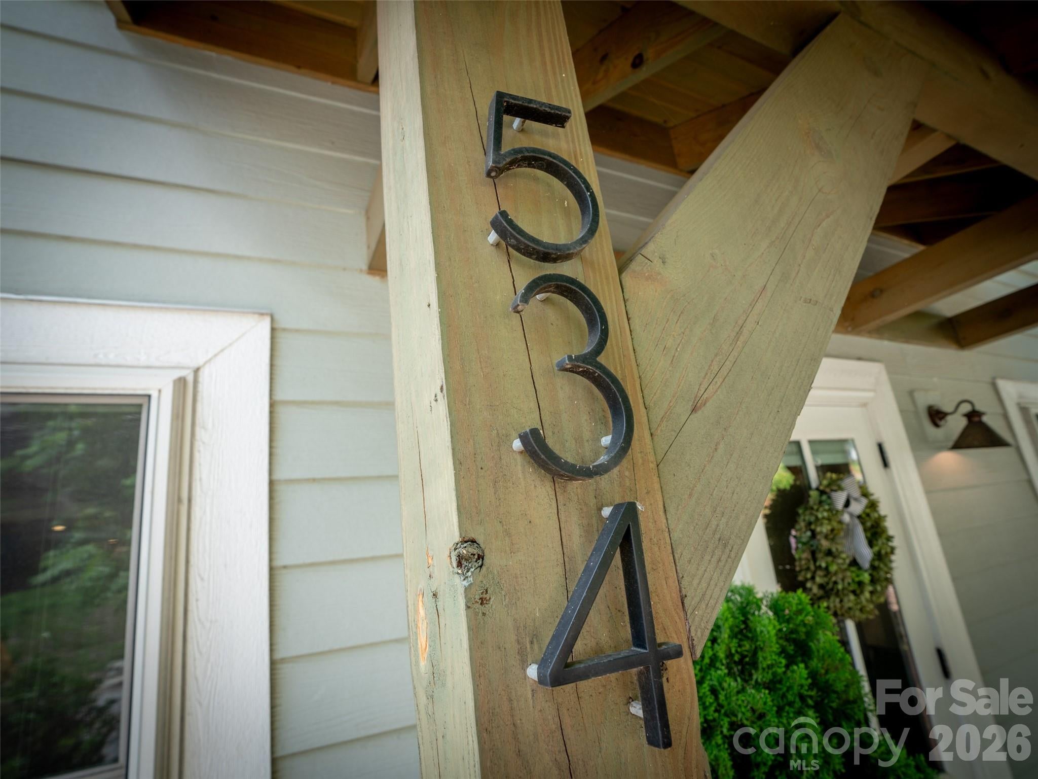 534 Fisher Road
