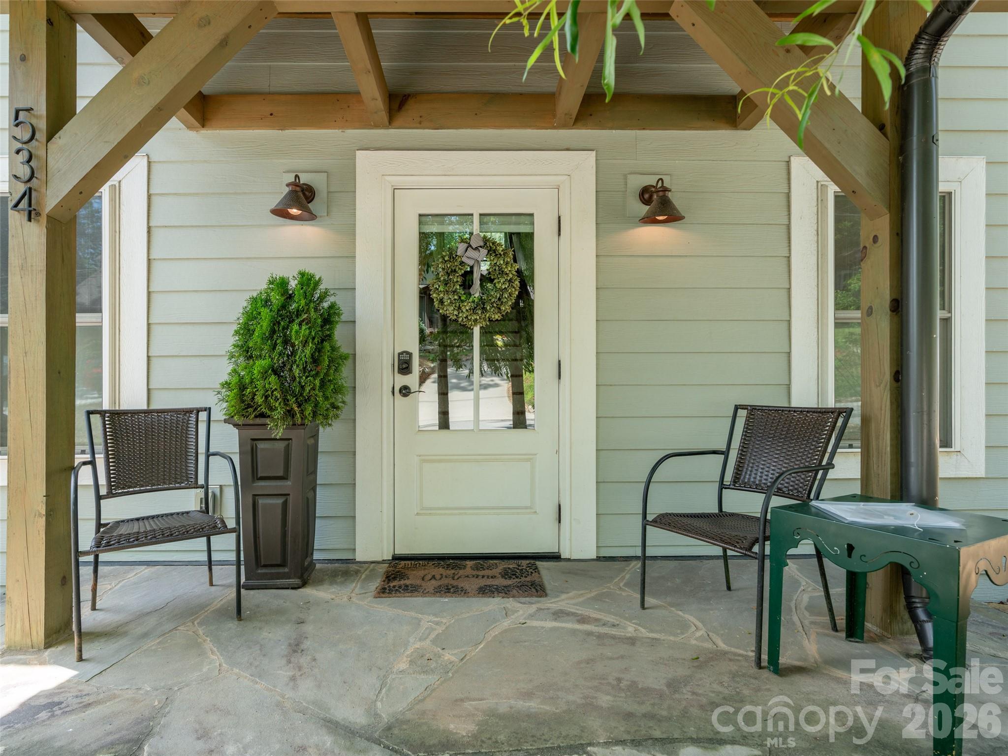 534 Fisher Road
