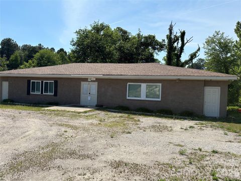 1390 Pump Station Road Kannapolis NC 28081