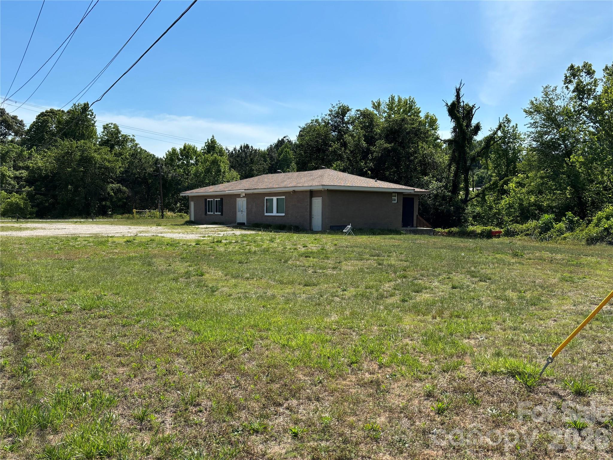 1390 Pump Station Road