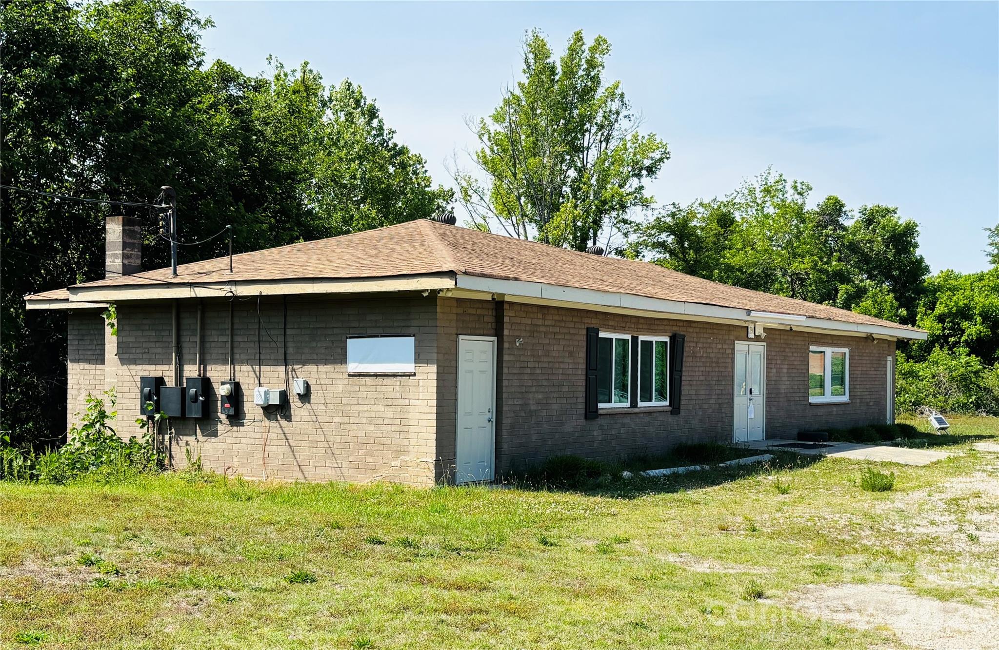 1390 Pump Station Road