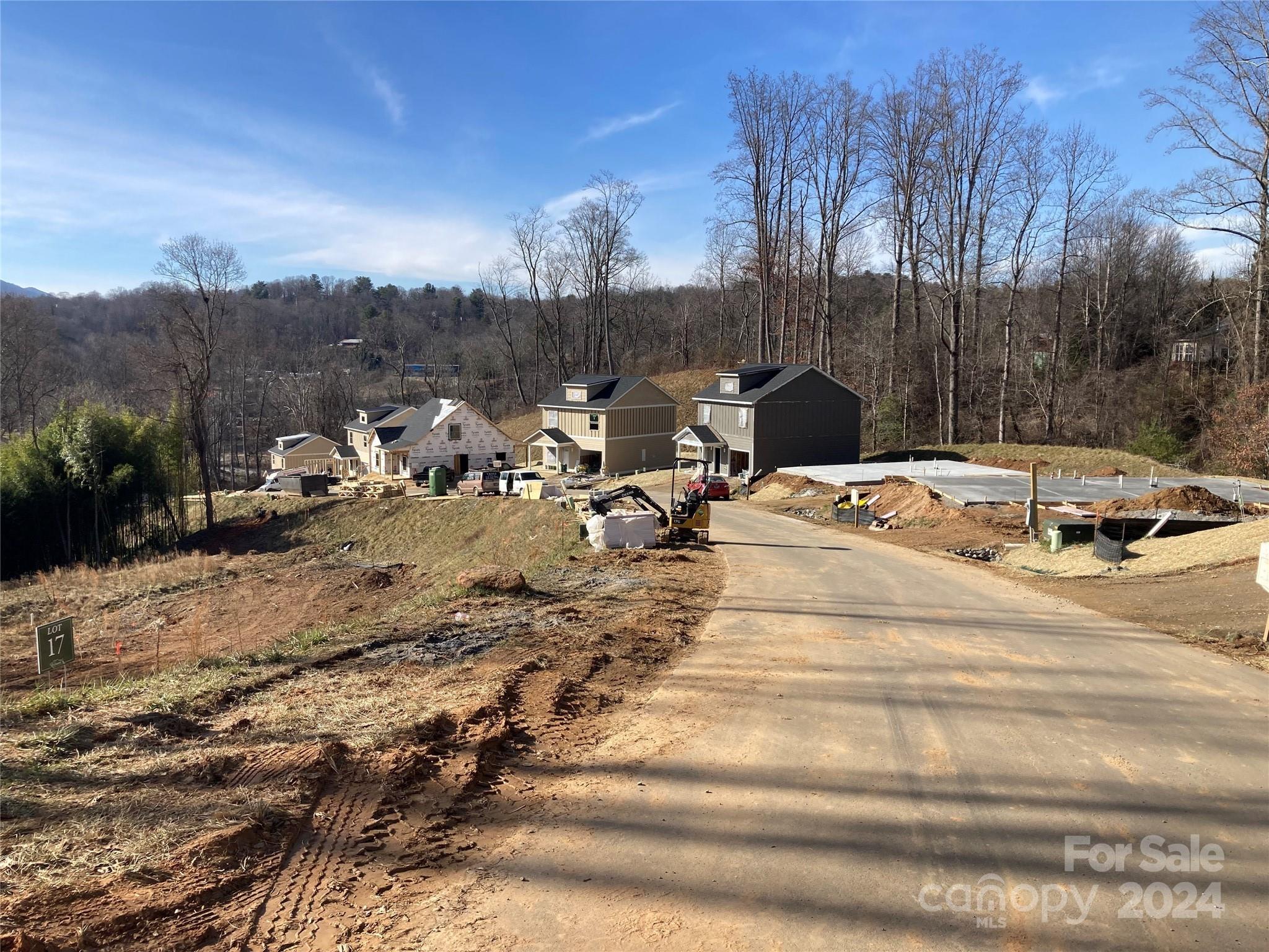 Riverside Woodfin - Residential
