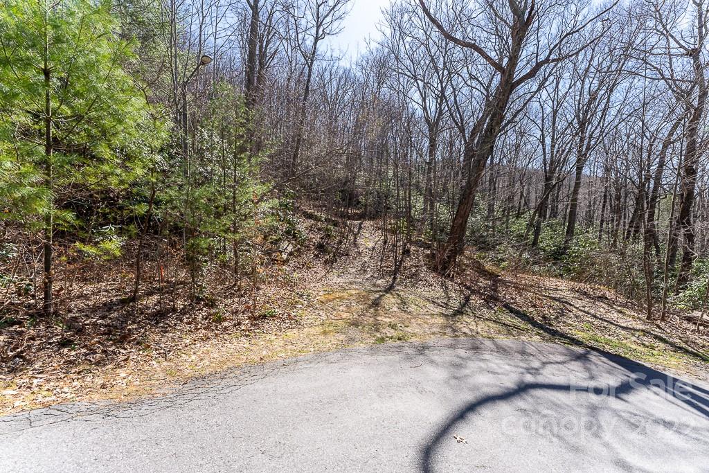 BARTLETT MOUNTAIN VIEWS - Land